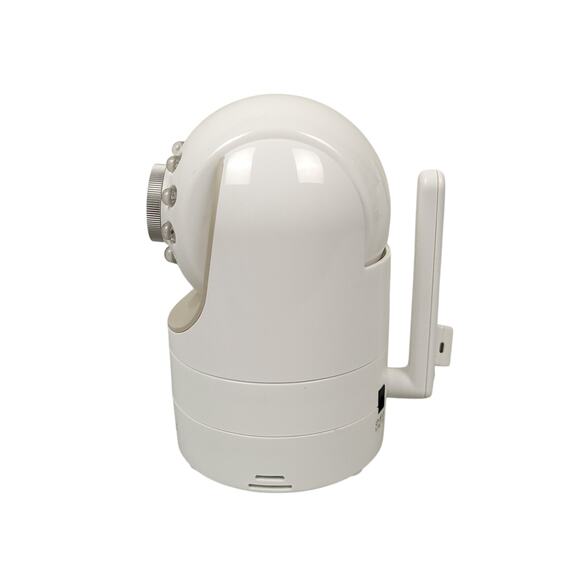 Infant Optics DXR-8 Add-On Camera Unit Only w/ Power Adapter Baby Monitor Tested - Picture 4 of 7